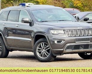 Jeep Grand Cherokee Gebrauchtwagen