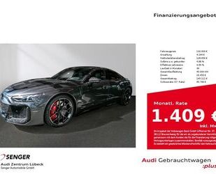 Audi RS e-tron GT Gebrauchtwagen