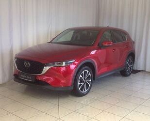 Mazda CX-5 Gebrauchtwagen