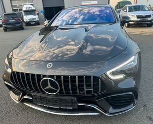 Mercedes-Benz AMG GT S Gebrauchtwagen