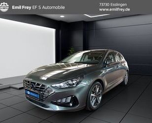 Hyundai i30 Gebrauchtwagen