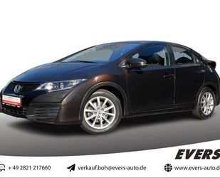 Honda Civic Gebrauchtwagen