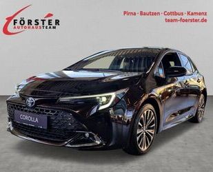 Toyota Corolla Gebrauchtwagen