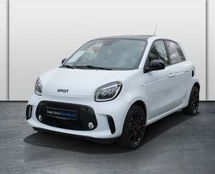 Smart ForFour Gebrauchtwagen