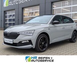 Skoda Scala Gebrauchtwagen