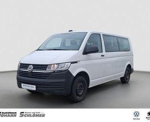 VW T6 Kombi Gebrauchtwagen