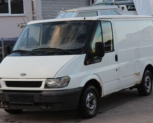 Ford Transit Gebrauchtwagen
