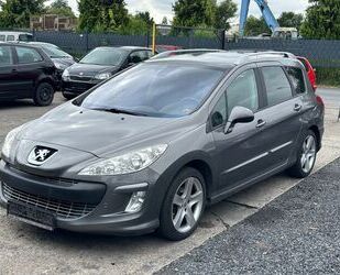Peugeot 308 Gebrauchtwagen