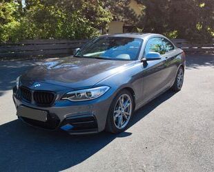 BMW M235 Gebrauchtwagen