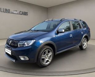 Dacia Logan Gebrauchtwagen