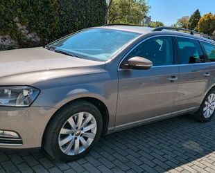 VW Passat Variant Gebrauchtwagen