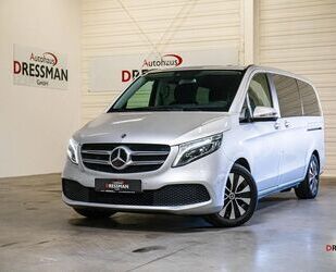 Mercedes-Benz V 220 Gebrauchtwagen