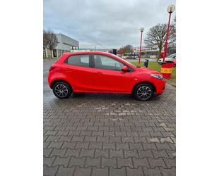 Mazda 2 Gebrauchtwagen