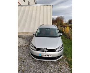 VW Sharan Gebrauchtwagen