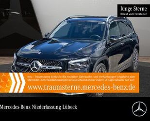 Mercedes-Benz GLB 250 Gebrauchtwagen