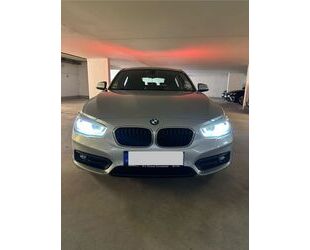 BMW 118 Gebrauchtwagen