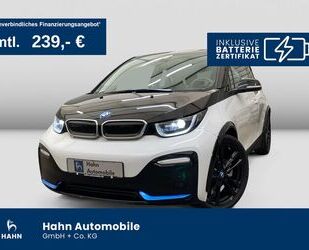 BMW i3 Gebrauchtwagen