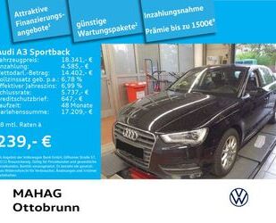 Audi A3 Gebrauchtwagen