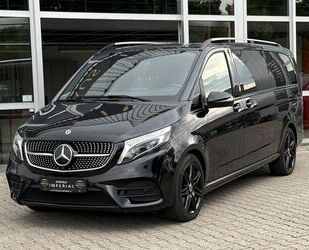 Mercedes-Benz V 220 Gebrauchtwagen