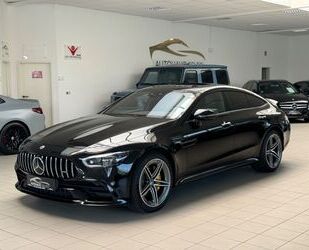 Mercedes-Benz AMG GT Gebrauchtwagen