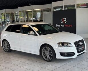 Audi S3 Gebrauchtwagen