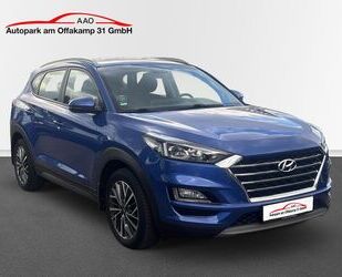 Hyundai TUCSON Gebrauchtwagen