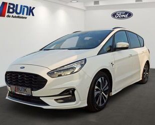 Ford S-Max Gebrauchtwagen