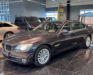 BMW 730 Gebrauchtwagen