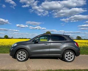 Fiat 500X Gebrauchtwagen