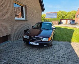 Audi 100 Gebrauchtwagen