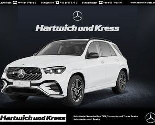 Mercedes-Benz GLE 300 Gebrauchtwagen