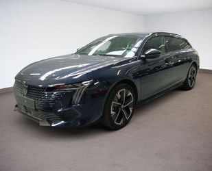 Peugeot 508 Gebrauchtwagen