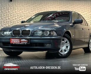 BMW 523 Gebrauchtwagen