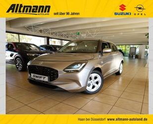 Suzuki Swift Gebrauchtwagen