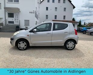 Nissan Pixo Gebrauchtwagen
