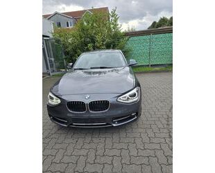 BMW 118 Gebrauchtwagen
