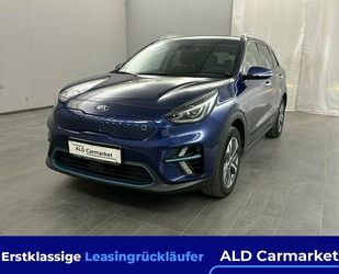 Kia Niro Gebrauchtwagen