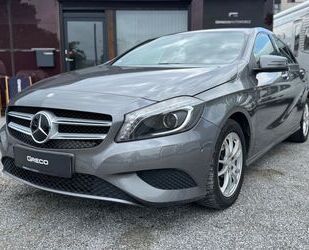 Mercedes-Benz A 200 Gebrauchtwagen
