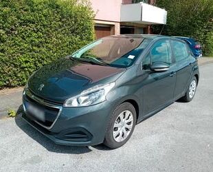 Peugeot 208 Gebrauchtwagen