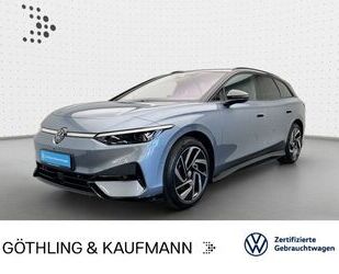 VW ID.7 Gebrauchtwagen