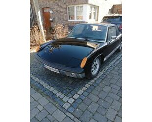 Porsche 914 Gebrauchtwagen