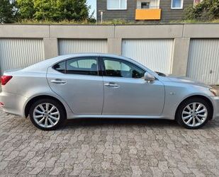 Lexus IS 220 Gebrauchtwagen