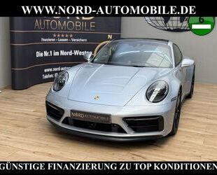 Porsche 992 Gebrauchtwagen