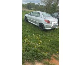 Peugeot 206 Gebrauchtwagen
