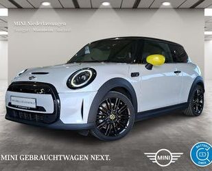 Mini Cooper SE Gebrauchtwagen