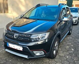 Dacia Sandero Gebrauchtwagen