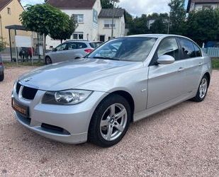 BMW 318 Gebrauchtwagen