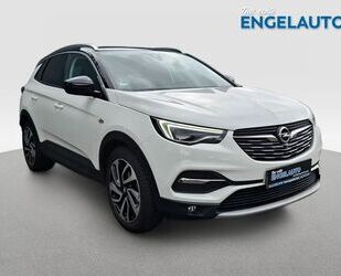 Opel Grandland (X) Gebrauchtwagen