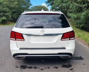 Mercedes-Benz E 350 Gebrauchtwagen