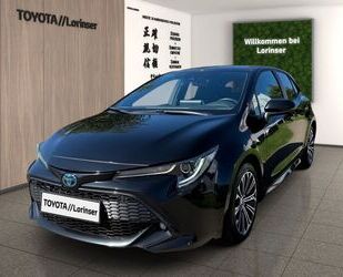 Toyota Corolla Gebrauchtwagen